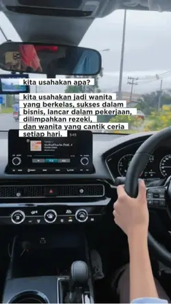 Wanita berkelas