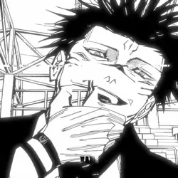 Sukuna free edit