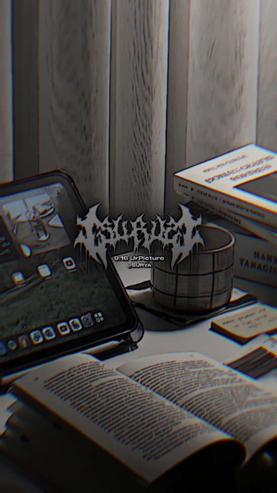 Cover Picture