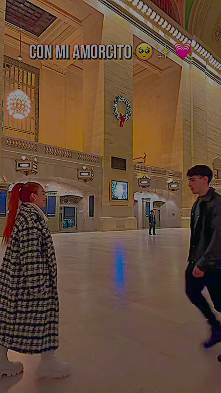 Hay amor 🤭💗✨