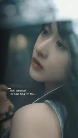 Mình yêu nhau bình y