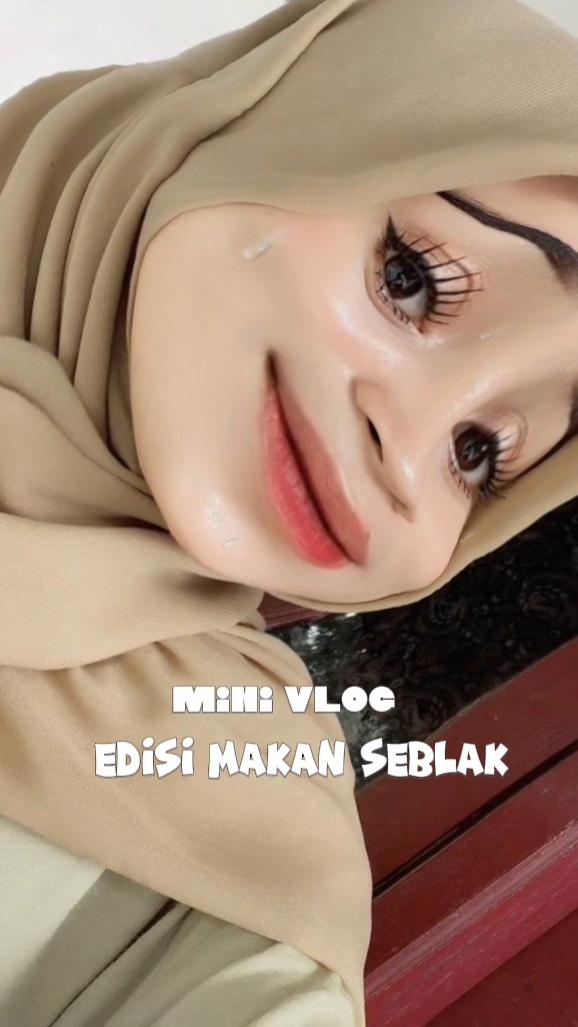 membuka video menyenangkan 
