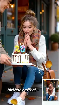 birthday effect 2