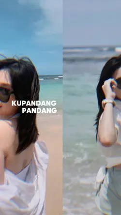 KUPANDANG PANDANG
