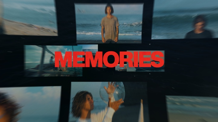 MEMORIES 