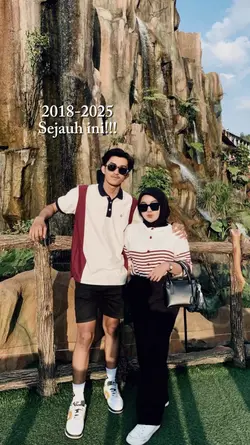 Trend Sejauh ini