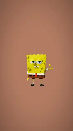 spongebob big guy