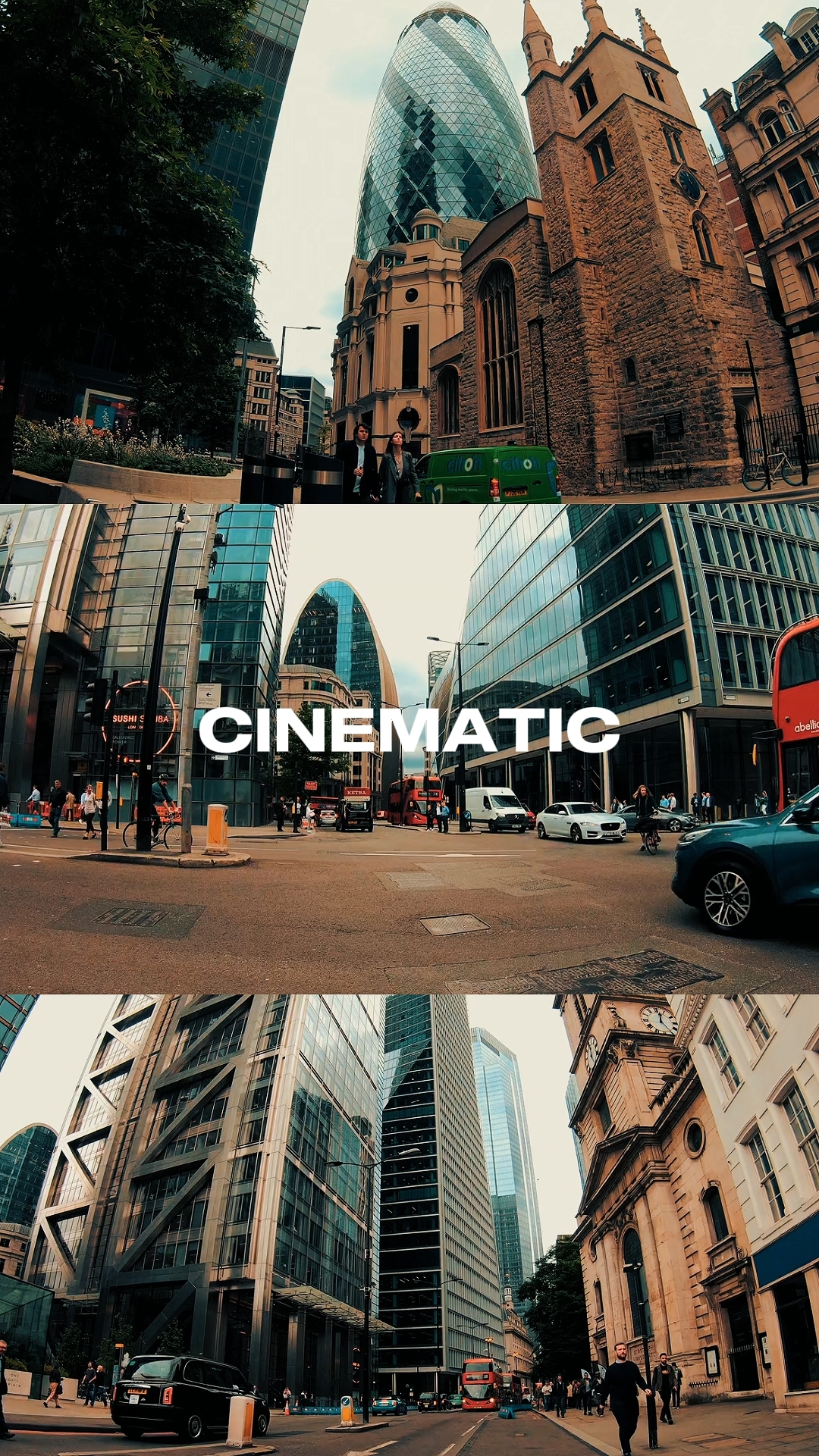 CINEMÁTICO