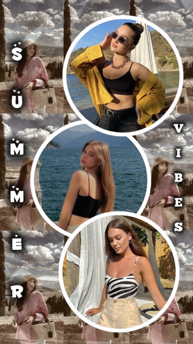 summer vibes