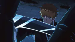 Ichigo Kurosaki