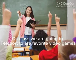 Our fav. games