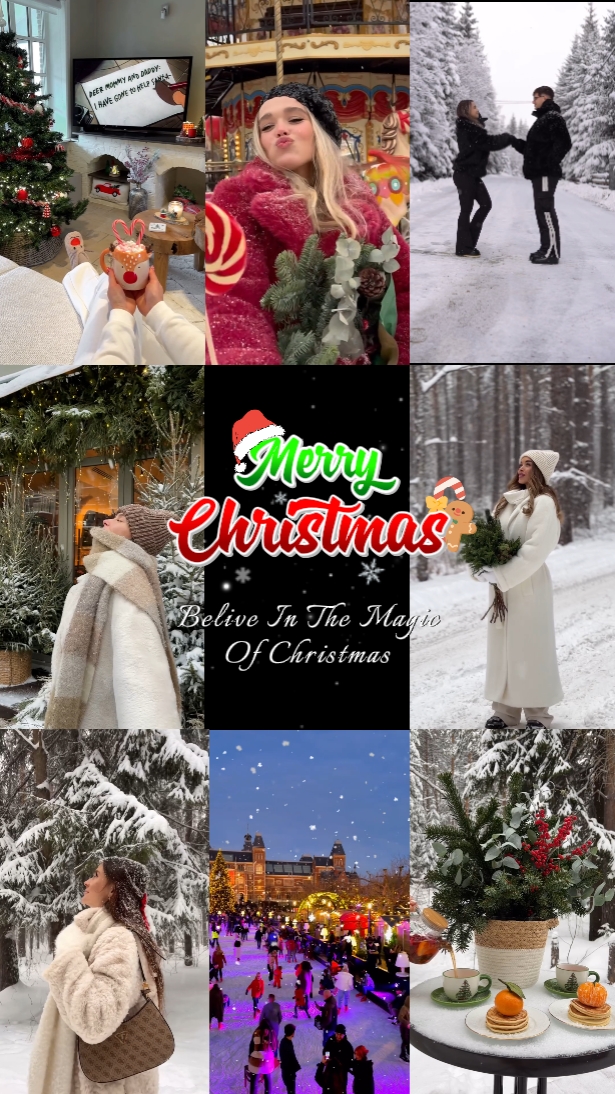 Feliz Navidad