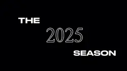 2025 season end