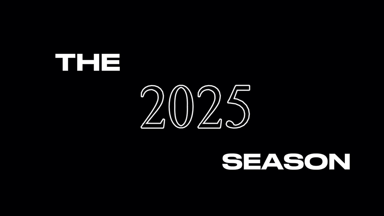 2025 시즌 종료