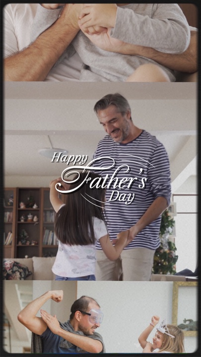 Happy Father’s Day 