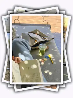 8Pic Frame Aesthetic