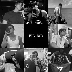 big boy