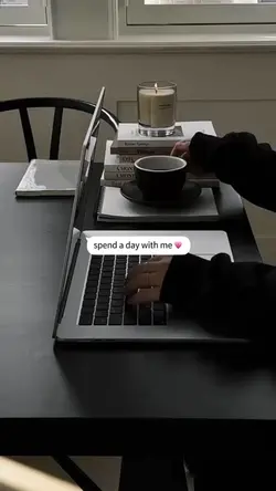 Spend A Day With Me
