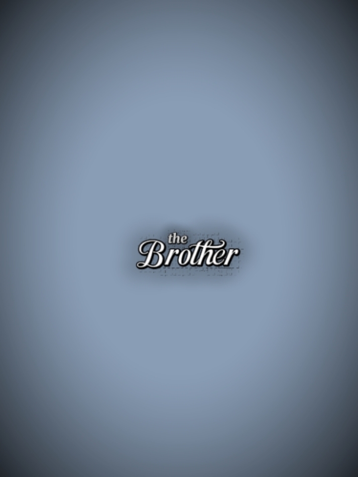 Der Bruder