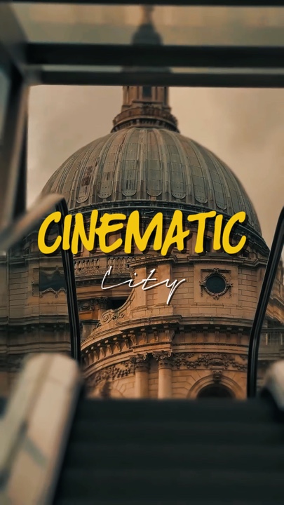5 Clips Cinematic 