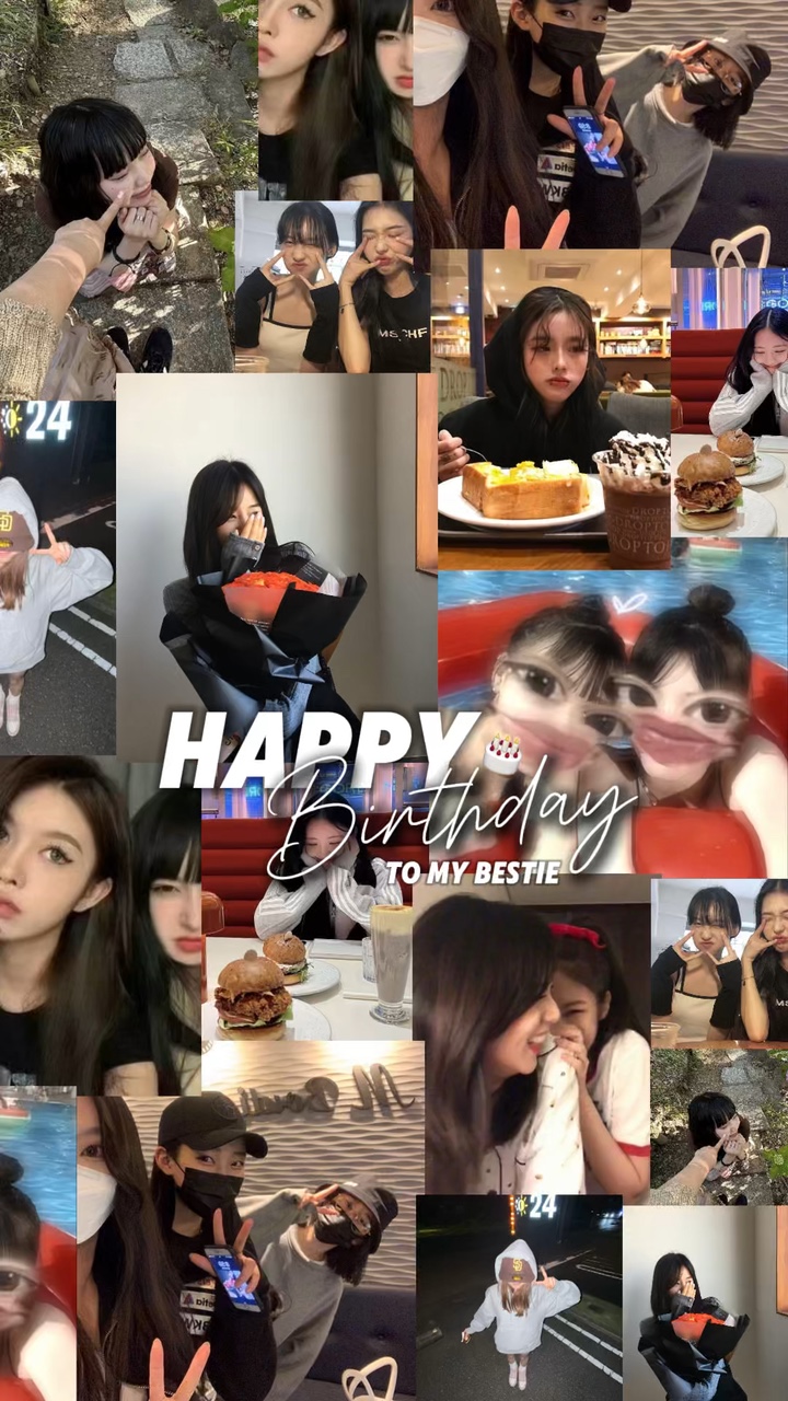 Dearest🎂 写真10枚