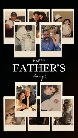 happy father’s day