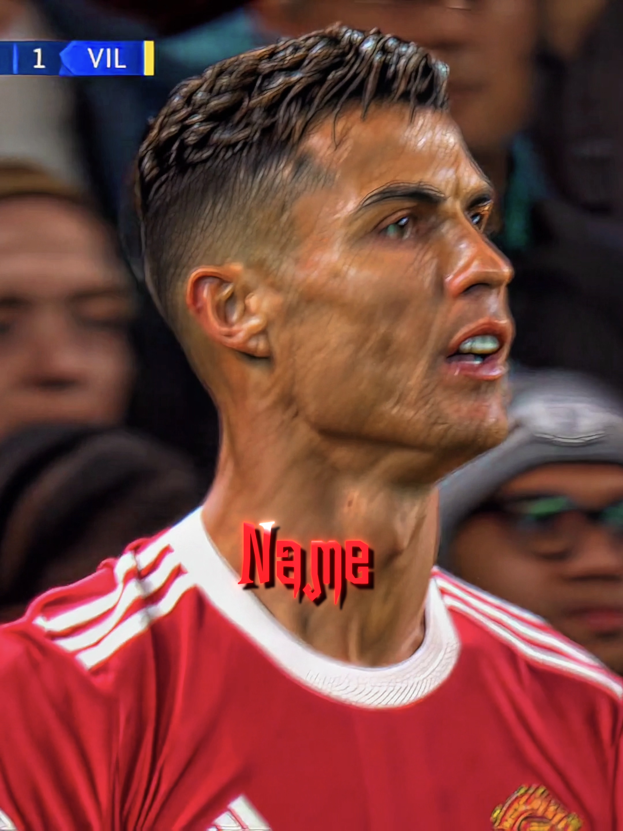 Ronaldo 4k edit 🤩