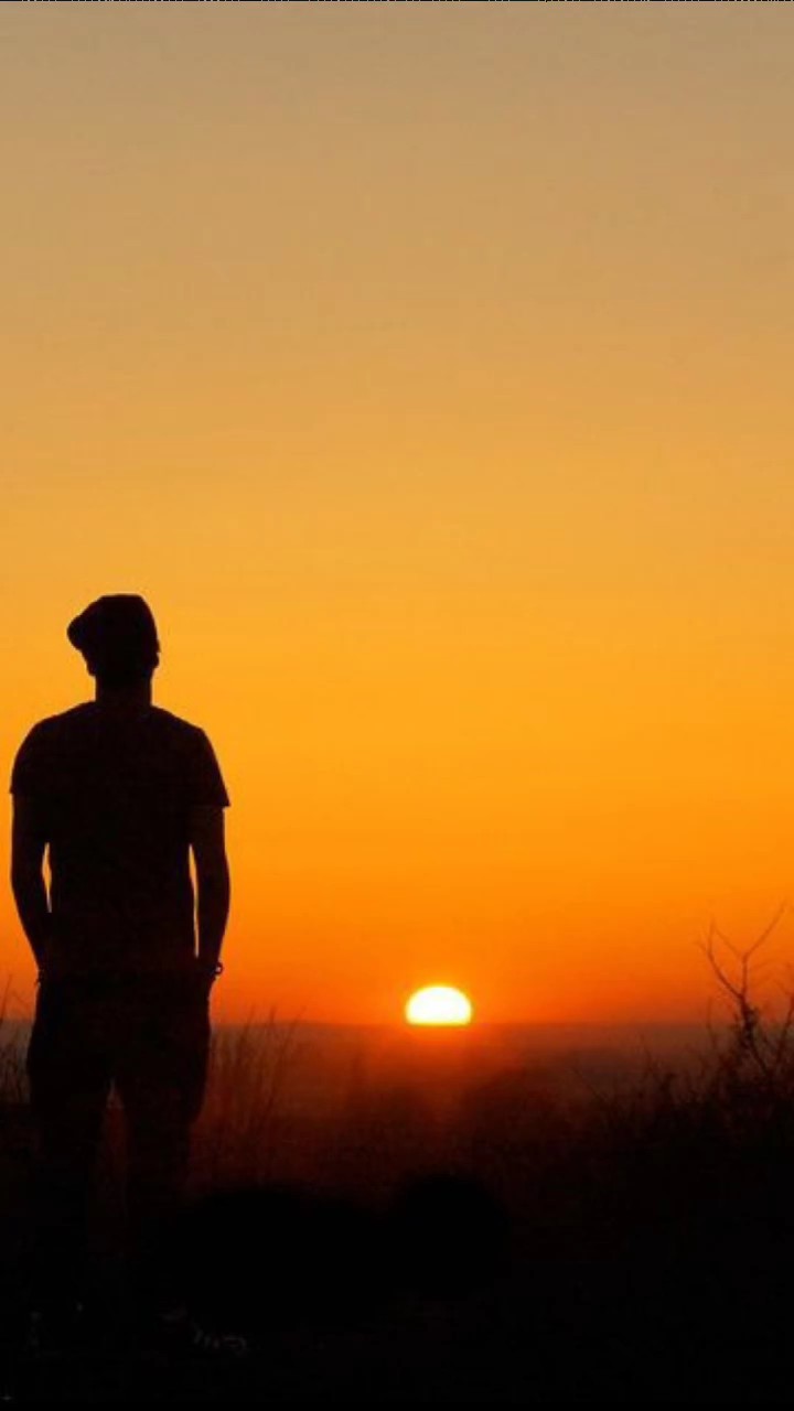 i want to grow old w