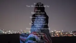 You died Your life