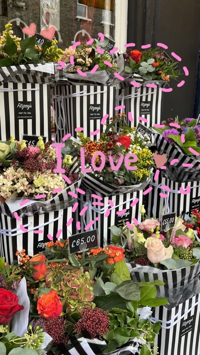 flower shop