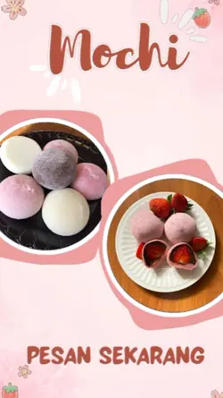 mochi