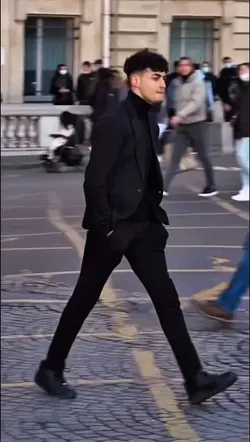 SLOWMO TREND