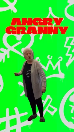 Angry Granny 