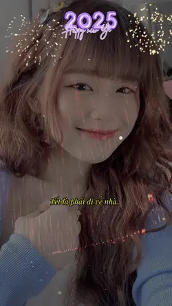 Tết là phải đi về