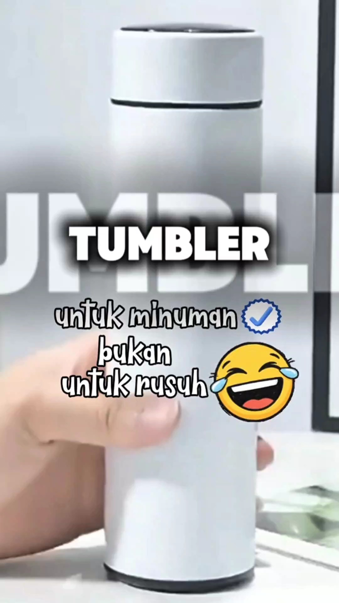 tumbler