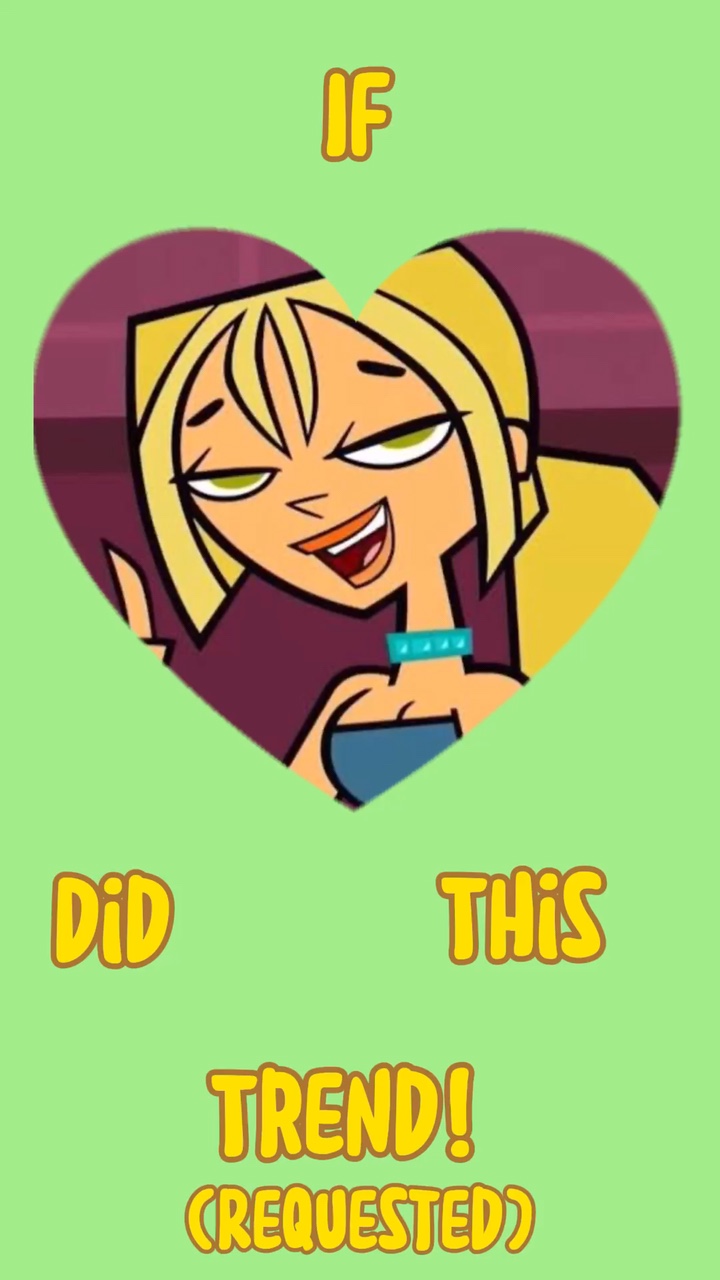 If Bridgette didThis