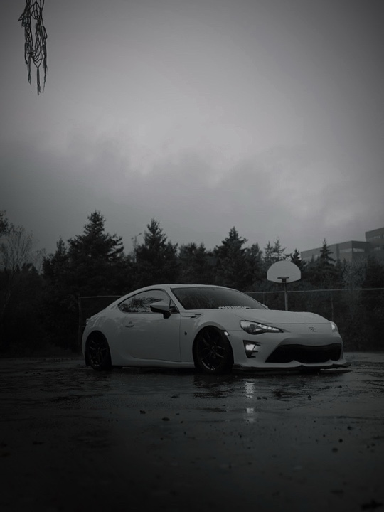 CINEMATIC CARS