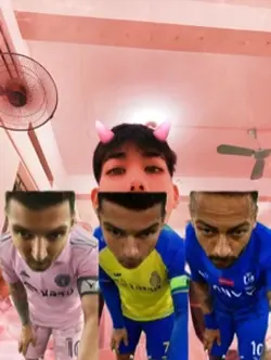 1~ ghép cầu thủ nhảy
