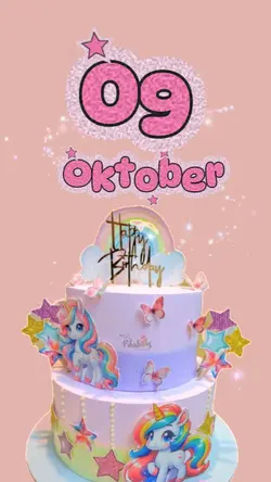 hbd anak perempuan