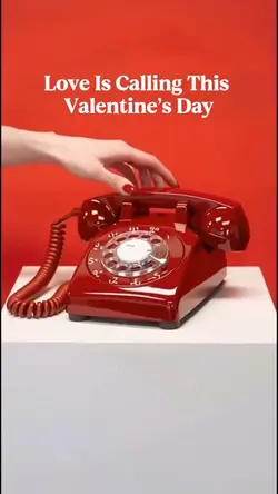 VALENTINE’S CALLING💰
