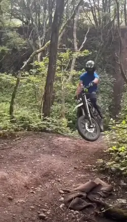 more bike shit