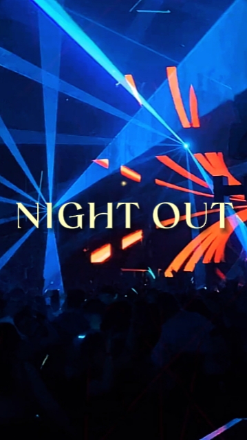 Club de nuit 