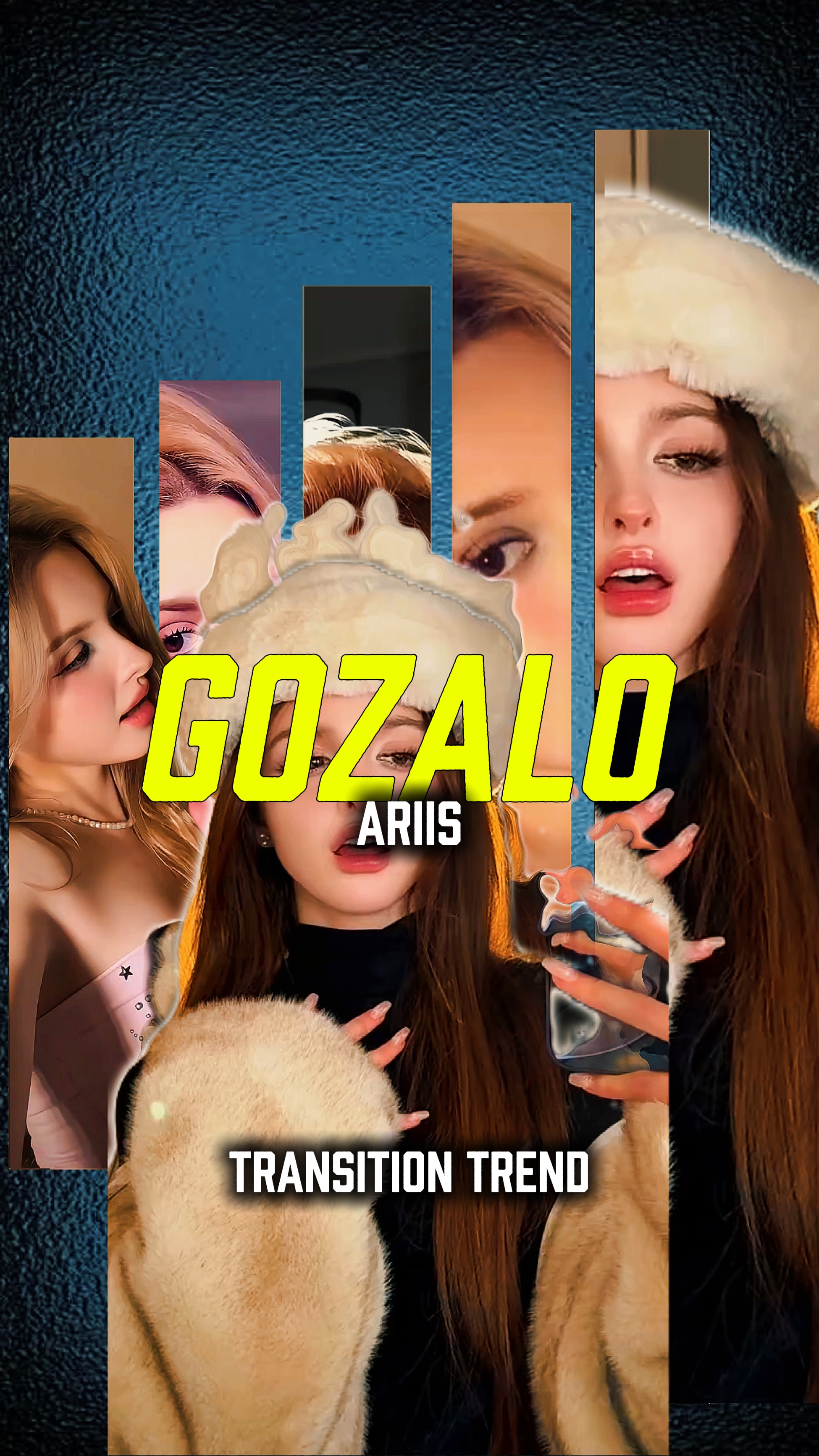 GOZALO TREND 