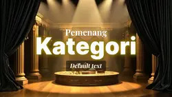Awarding nomination