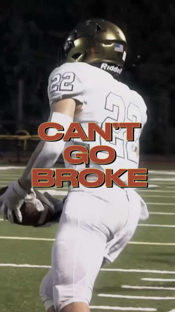 Football dump