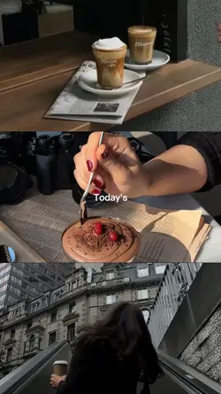 today's vlog