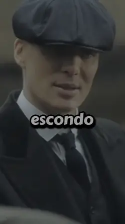 TOMMY SHELBY ¹²⁰