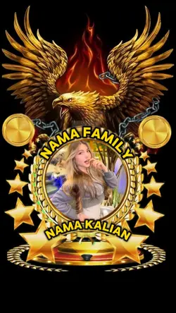 disainer logo simple