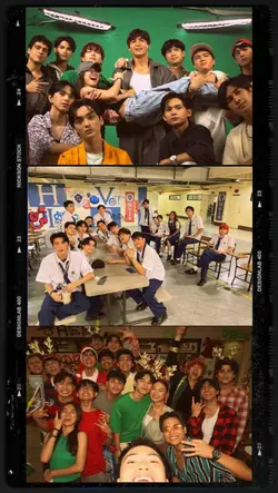 Huling sayaw