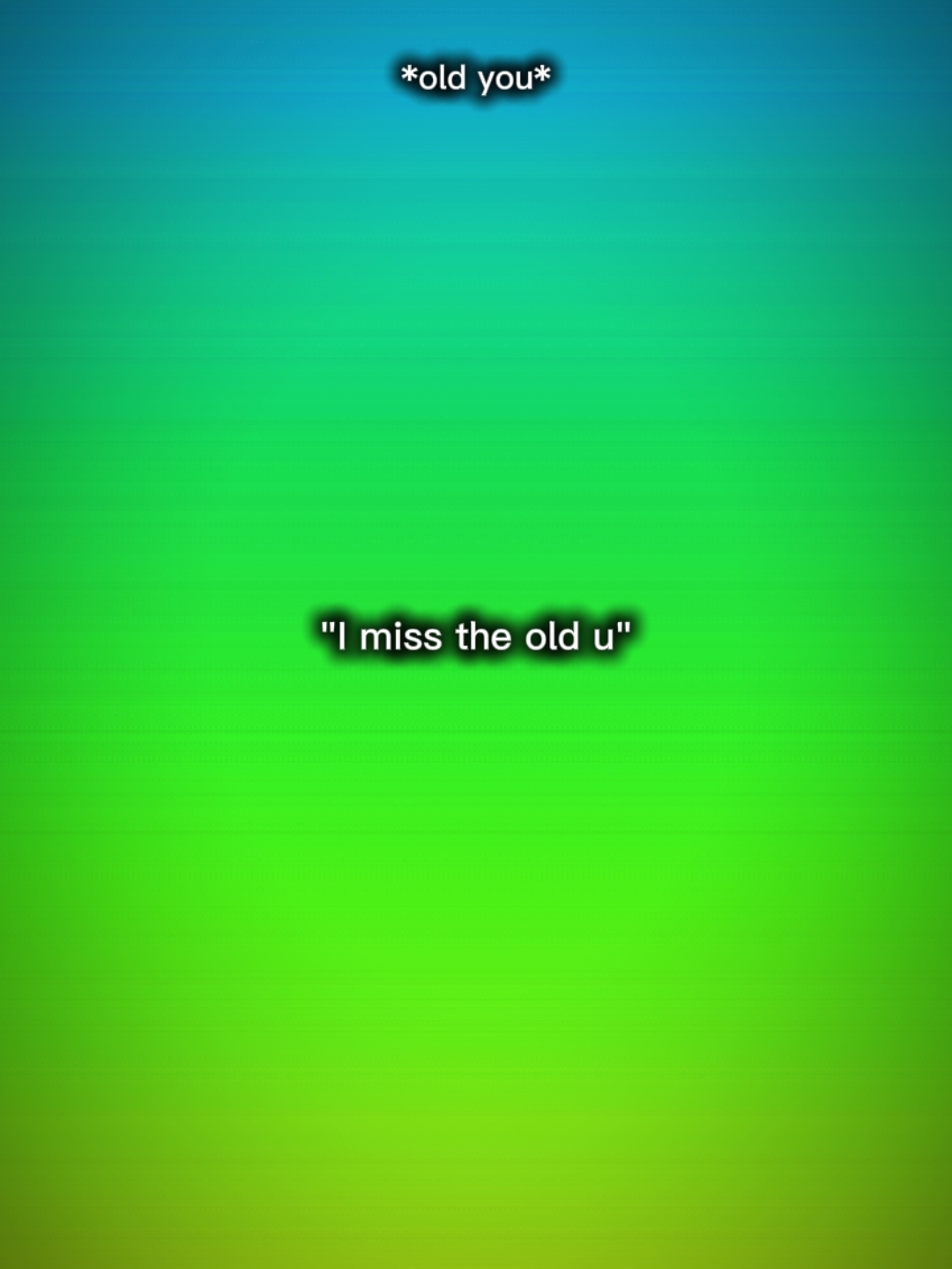 FOR YOU 